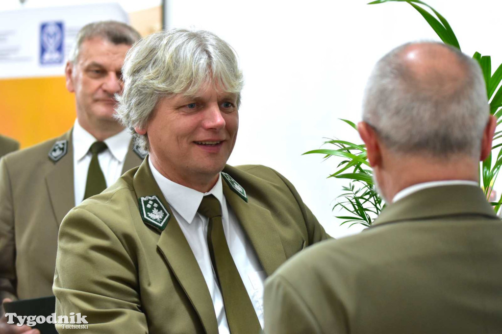 Konferencja z okazji 40-lecia działalności TPK