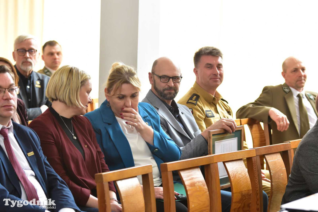 Konferencja z okazji 40-lecia działalności TPK