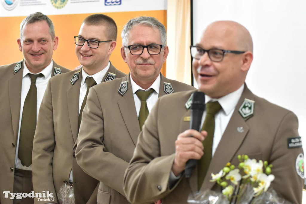 Konferencja z okazji 40-lecia działalności TPK