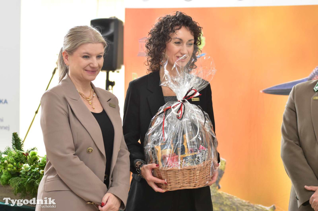 Konferencja z okazji 40-lecia działalności TPK