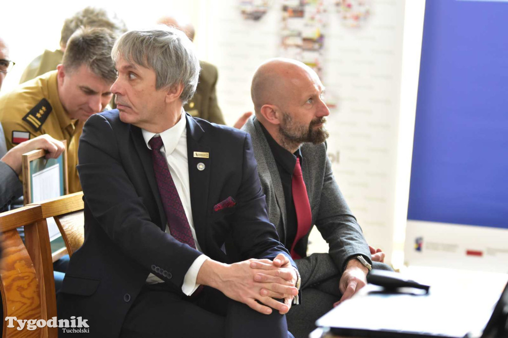 Konferencja z okazji 40-lecia działalności TPK