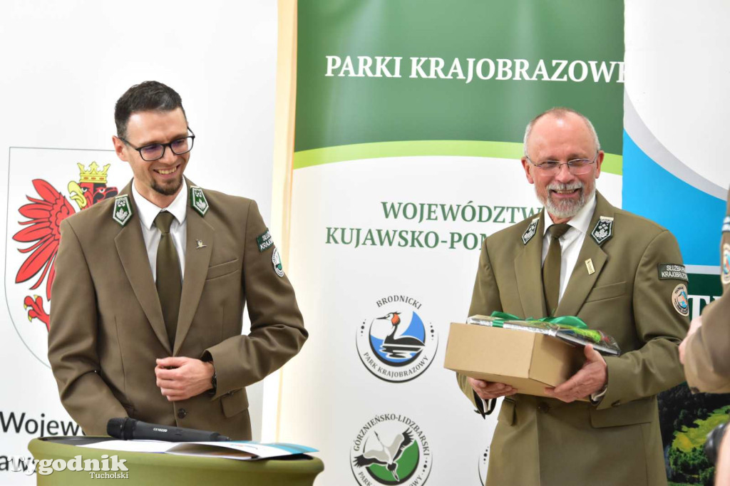 Konferencja z okazji 40-lecia działalności TPK