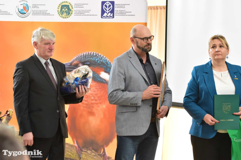 Konferencja z okazji 40-lecia działalności TPK