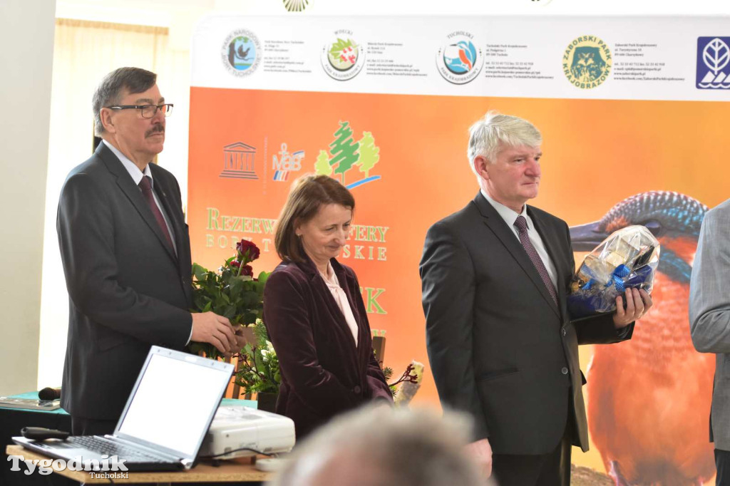 Konferencja z okazji 40-lecia działalności TPK