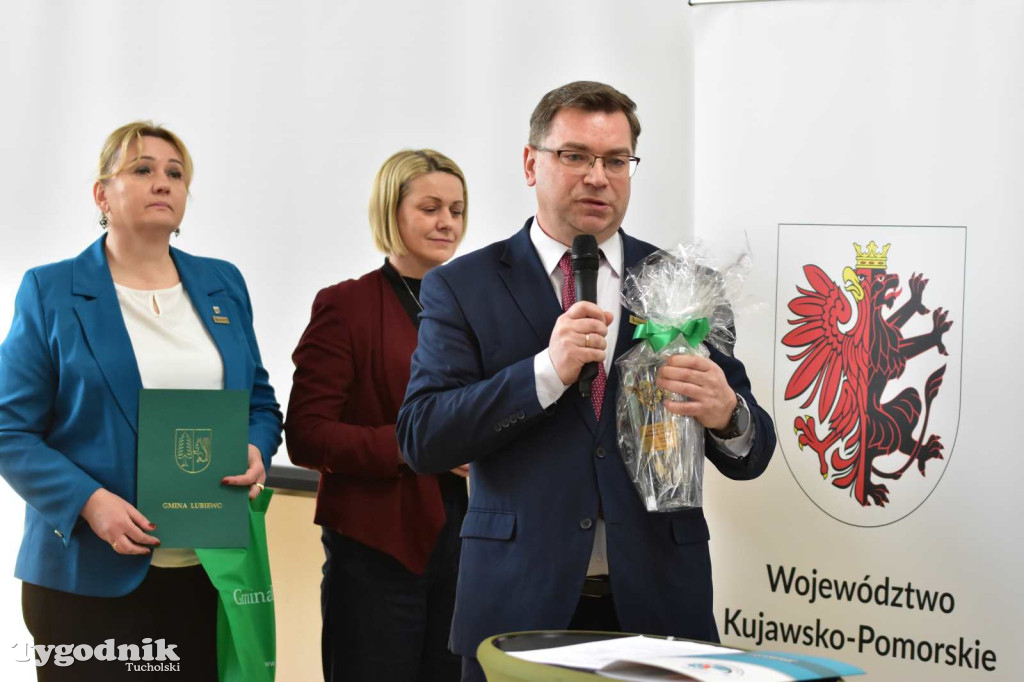 Konferencja z okazji 40-lecia działalności TPK