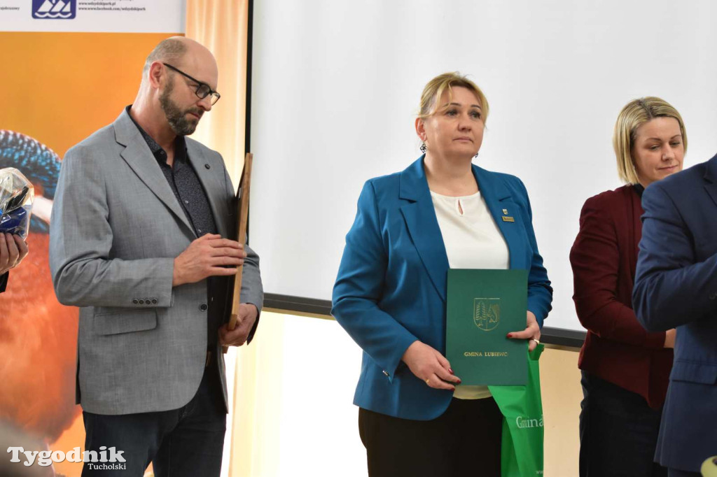 Konferencja z okazji 40-lecia działalności TPK