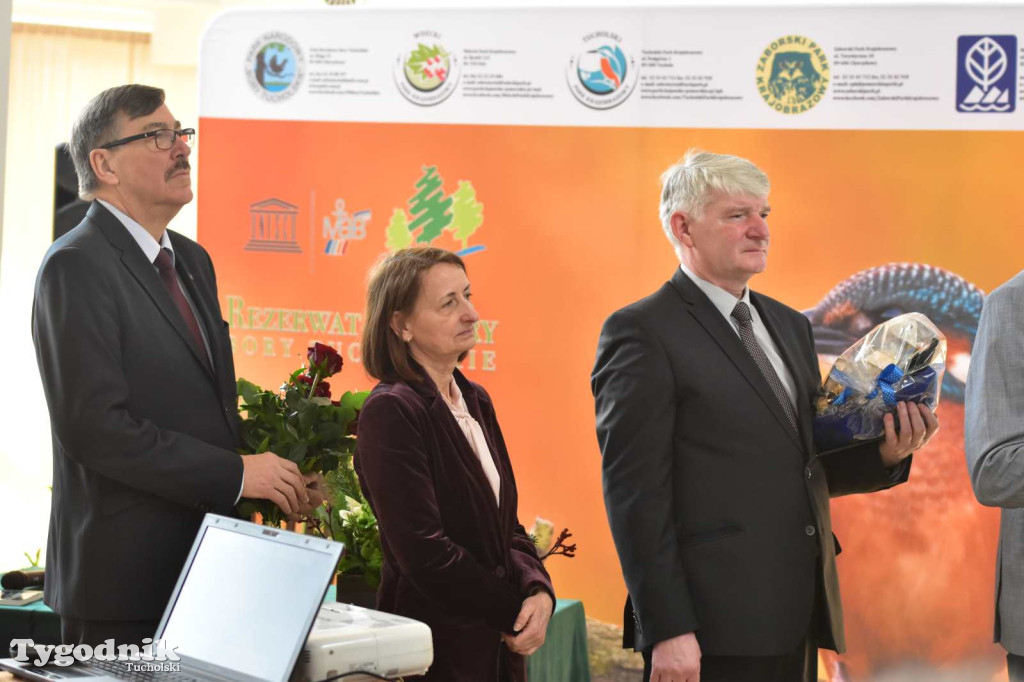 Konferencja z okazji 40-lecia działalności TPK