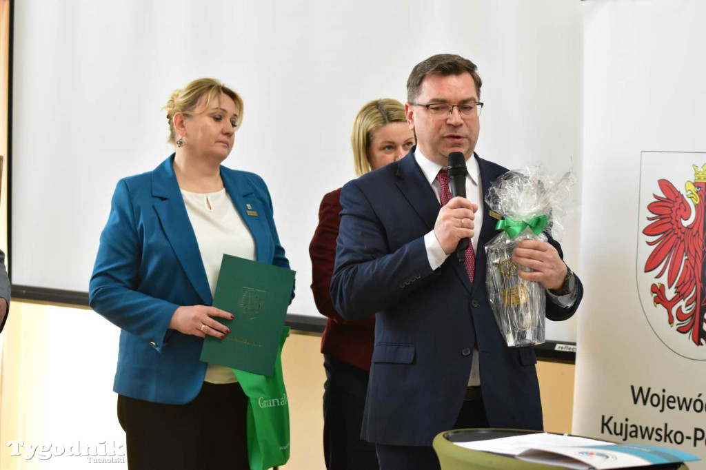 Konferencja z okazji 40-lecia działalności TPK