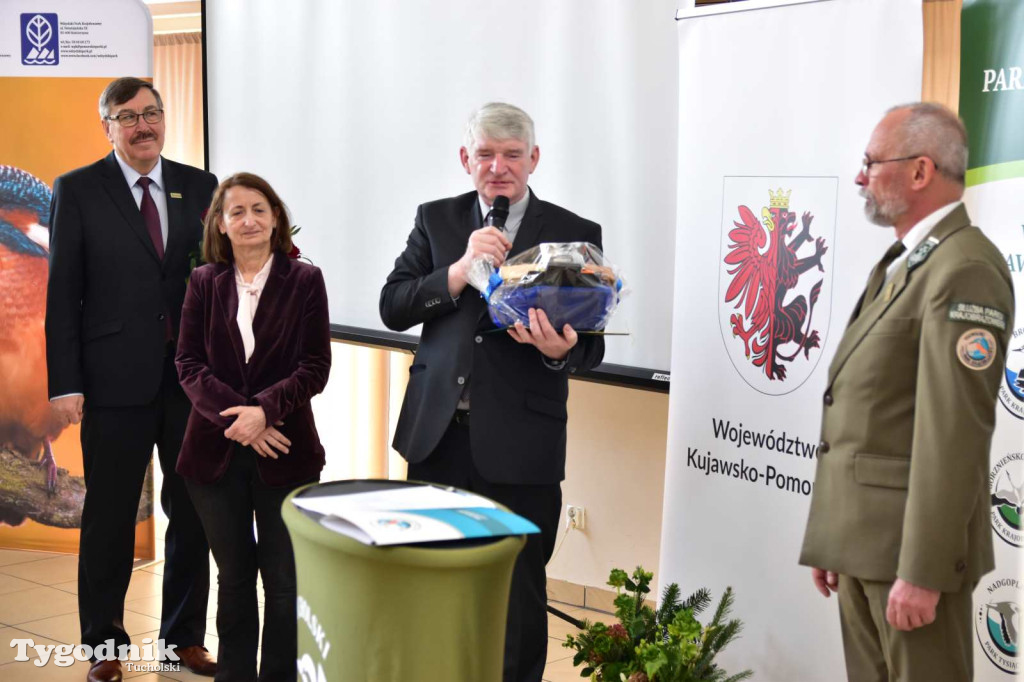 Konferencja z okazji 40-lecia działalności TPK