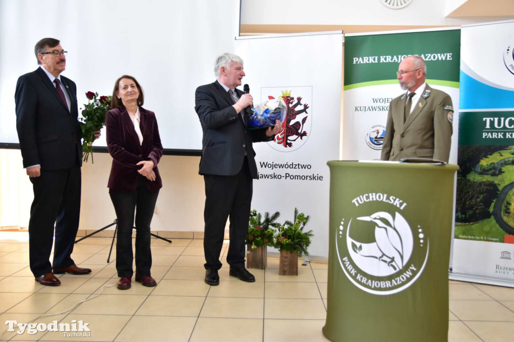 Konferencja z okazji 40-lecia działalności TPK