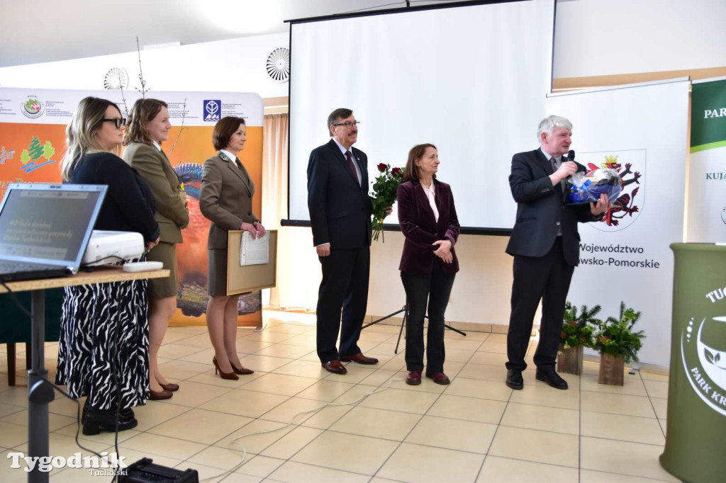 Konferencja z okazji 40-lecia działalności TPK