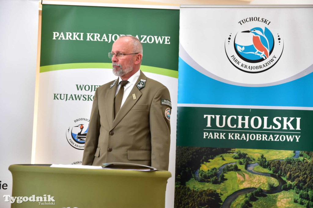 Konferencja z okazji 40-lecia działalności TPK