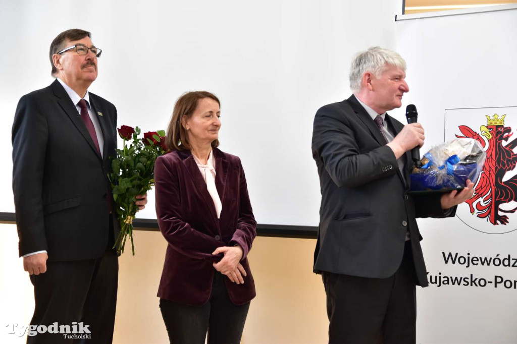 Konferencja z okazji 40-lecia działalności TPK