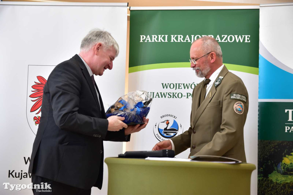 Konferencja z okazji 40-lecia działalności TPK