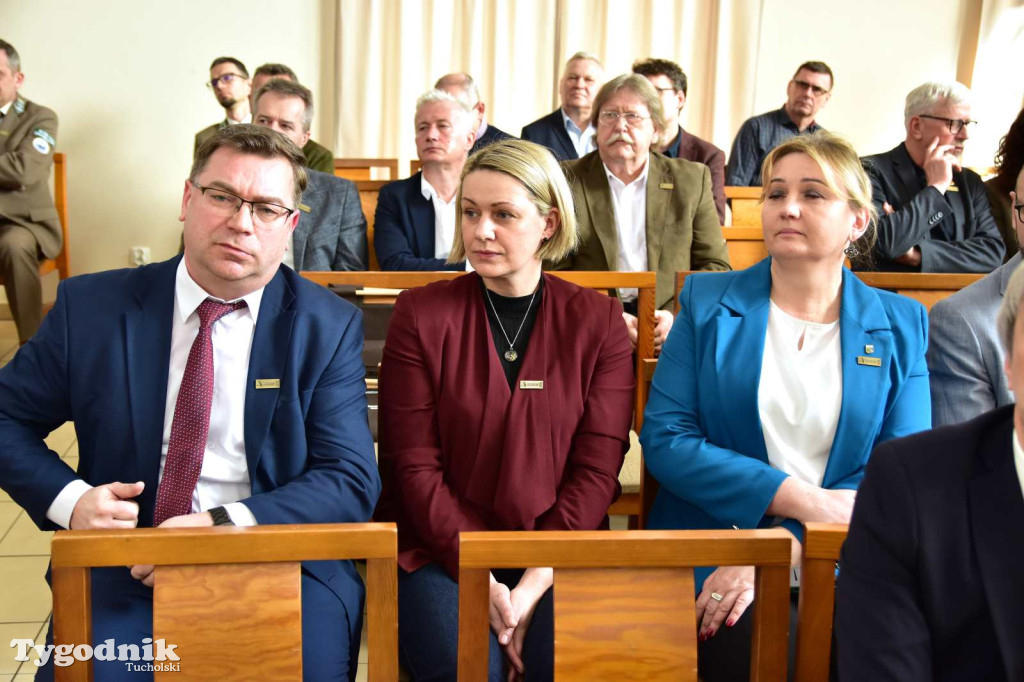 Konferencja z okazji 40-lecia działalności TPK