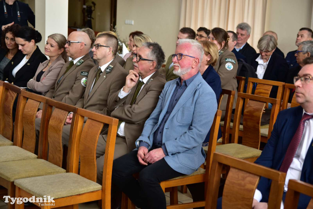 Konferencja z okazji 40-lecia działalności TPK