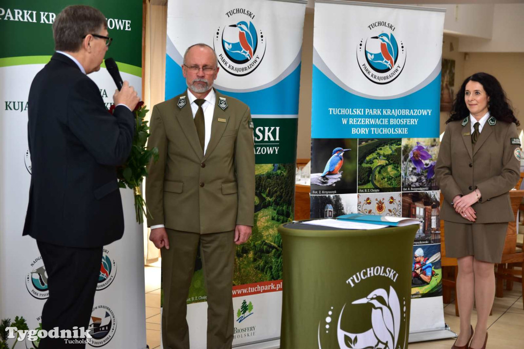 Konferencja z okazji 40-lecia działalności TPK