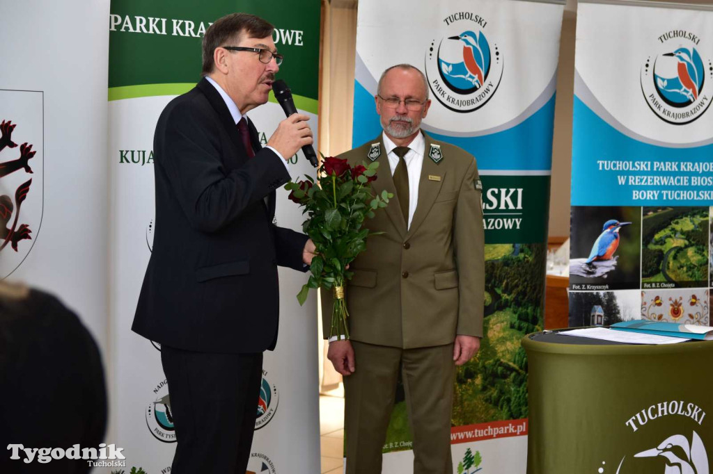 Konferencja z okazji 40-lecia działalności TPK