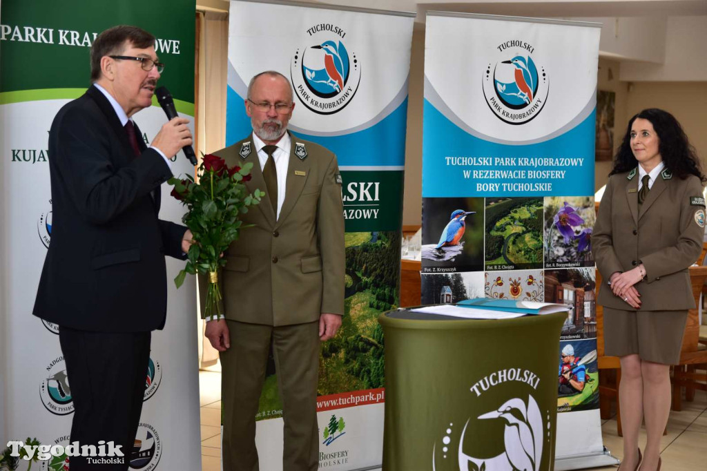 Konferencja z okazji 40-lecia działalności TPK