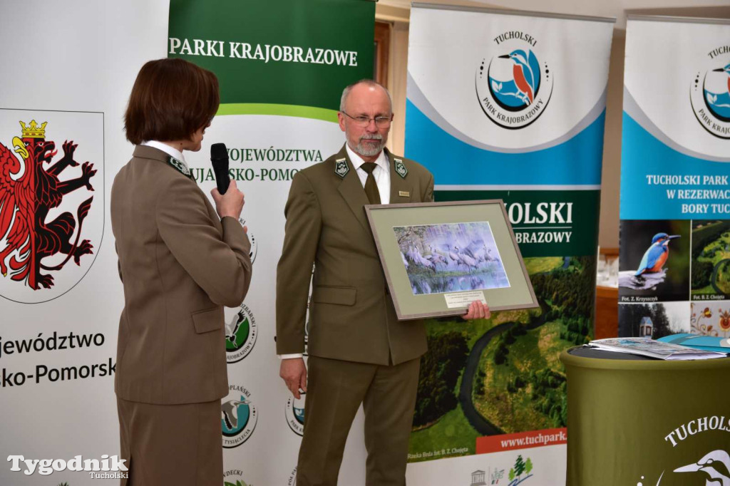 Konferencja z okazji 40-lecia działalności TPK