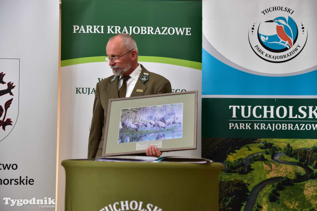 Konferencja z okazji 40-lecia działalności TPK