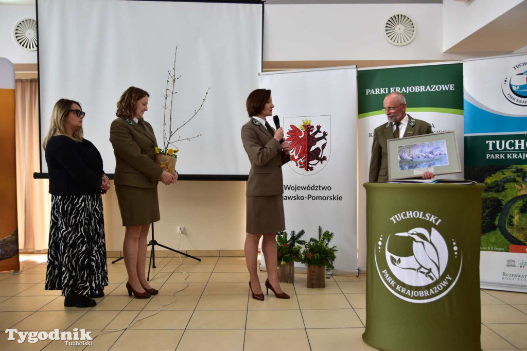 Konferencja z okazji 40-lecia działalności TPK
