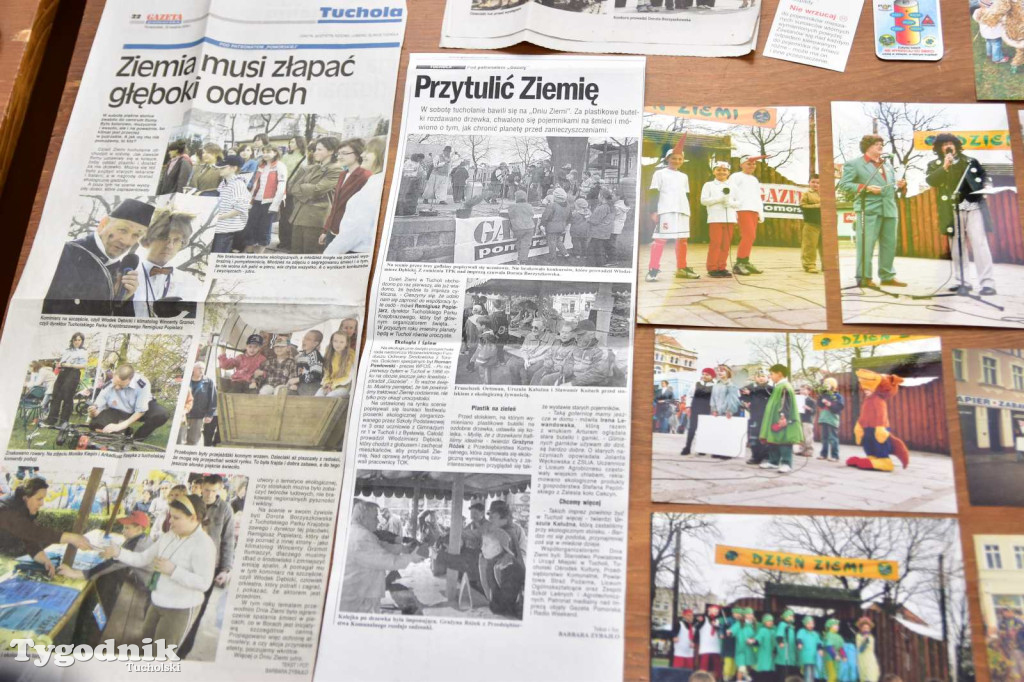 Konferencja z okazji 40-lecia działalności TPK