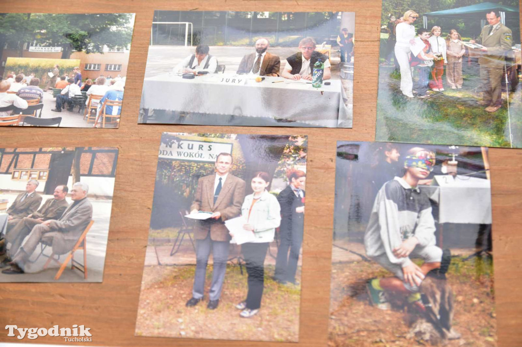 Konferencja z okazji 40-lecia działalności TPK