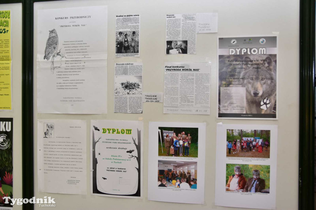 Konferencja z okazji 40-lecia działalności TPK