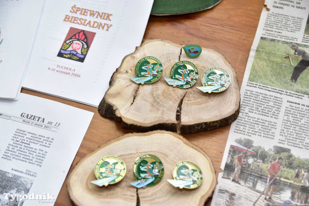 Konferencja z okazji 40-lecia działalności TPK