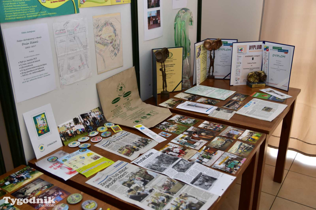 Konferencja z okazji 40-lecia działalności TPK