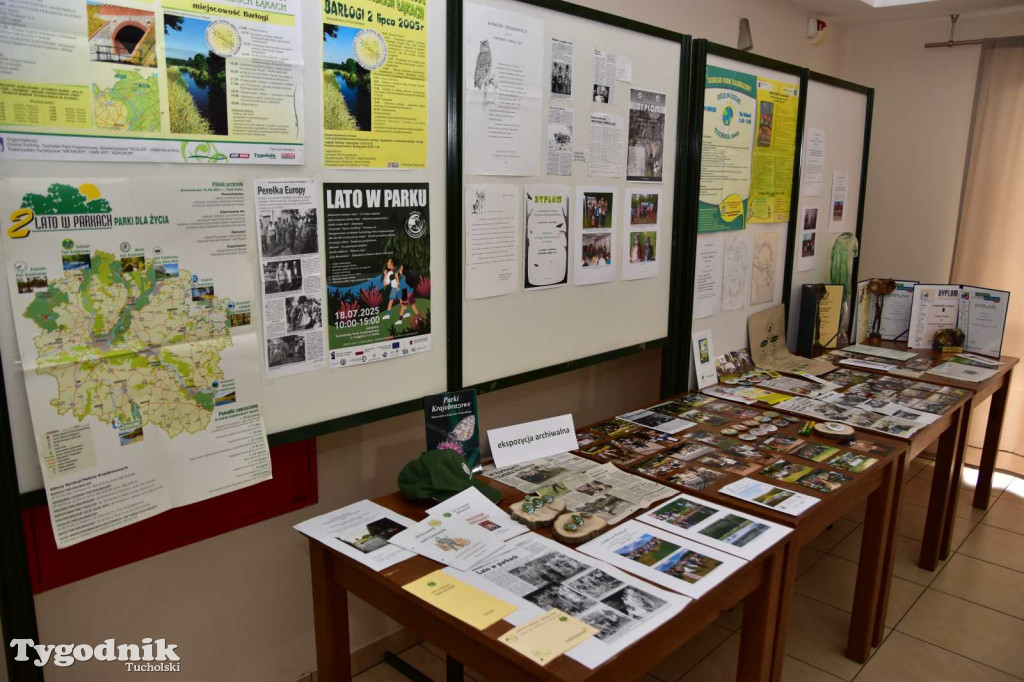 Konferencja z okazji 40-lecia działalności TPK
