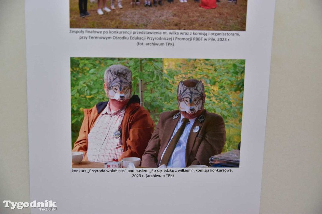 Konferencja z okazji 40-lecia działalności TPK