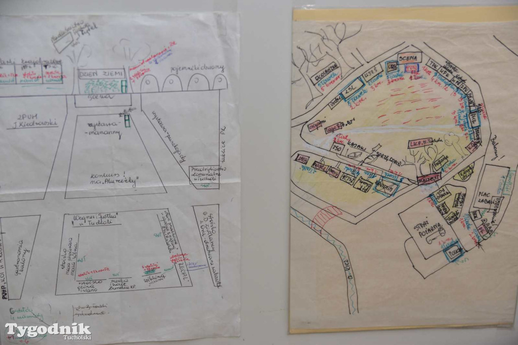 Konferencja z okazji 40-lecia działalności TPK