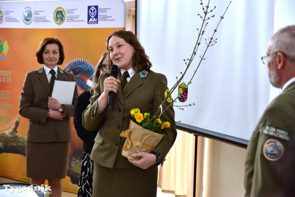 Konferencja z okazji 40-lecia działalności TPK