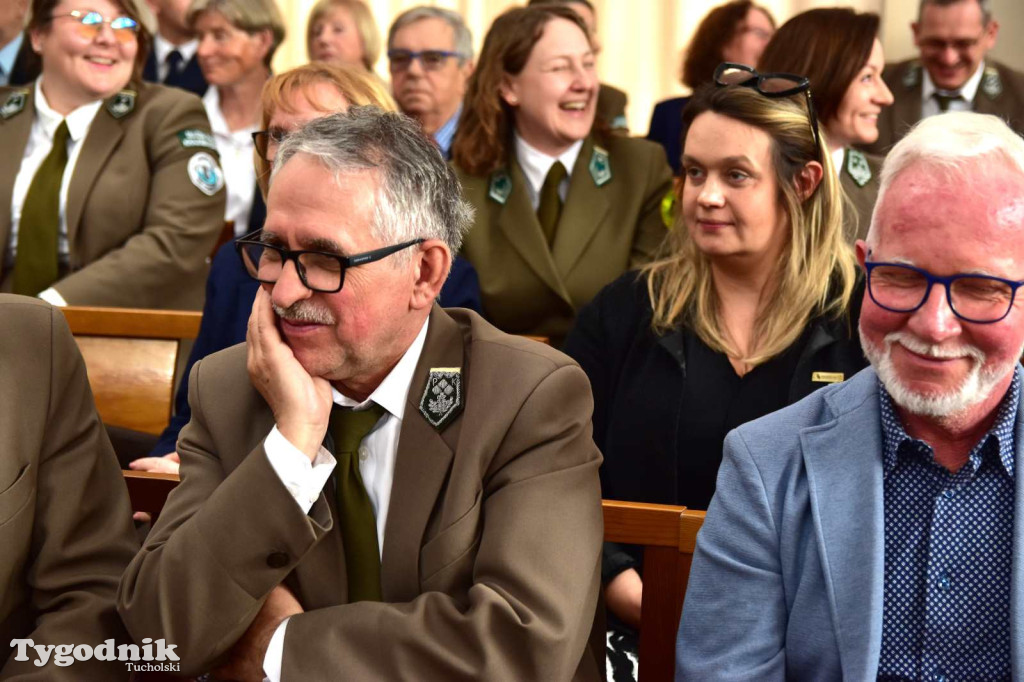 Konferencja z okazji 40-lecia działalności TPK