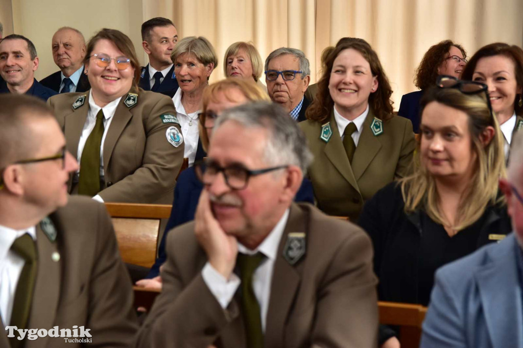 Konferencja z okazji 40-lecia działalności TPK