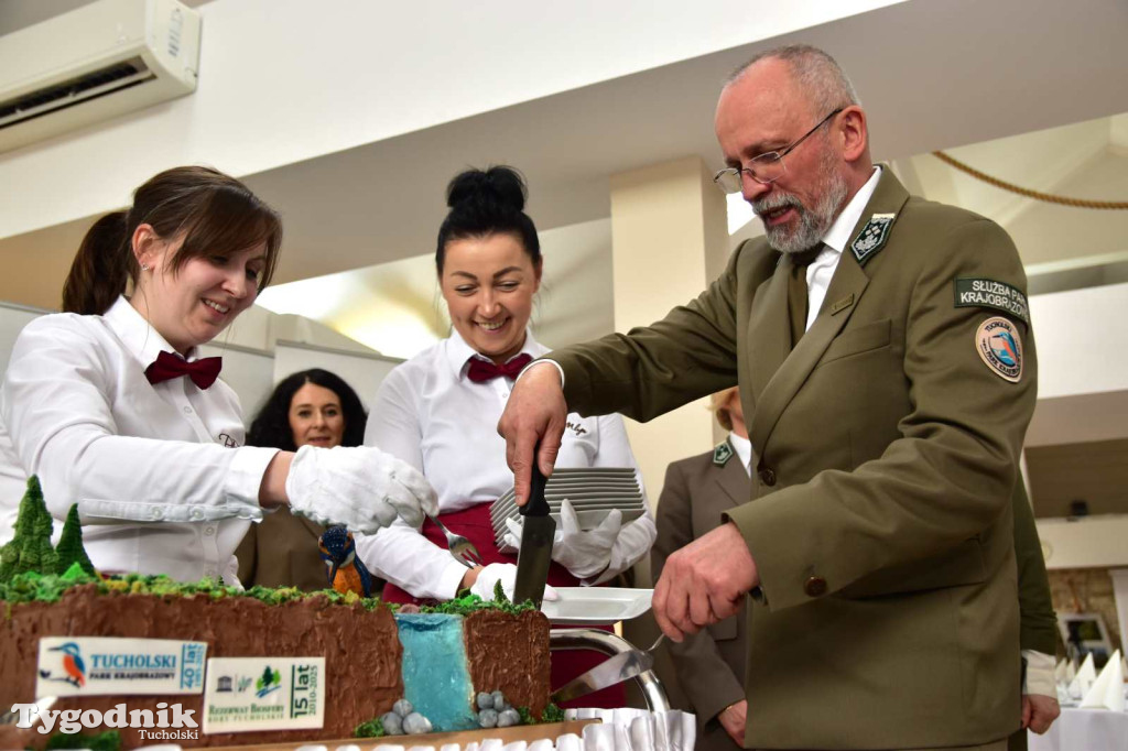 Konferencja z okazji 40-lecia działalności TPK
