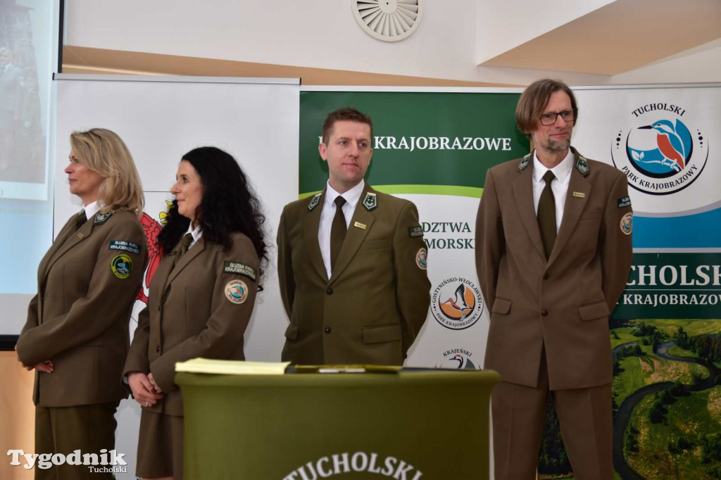 Konferencja z okazji 40-lecia działalności TPK