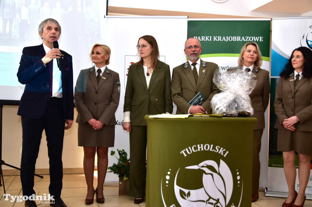 Konferencja z okazji 40-lecia działalności TPK