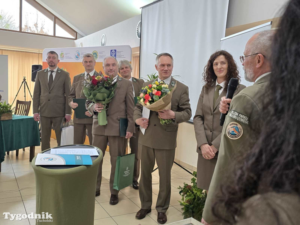 Konferencja z okazji 40-lecia działalności TPK
