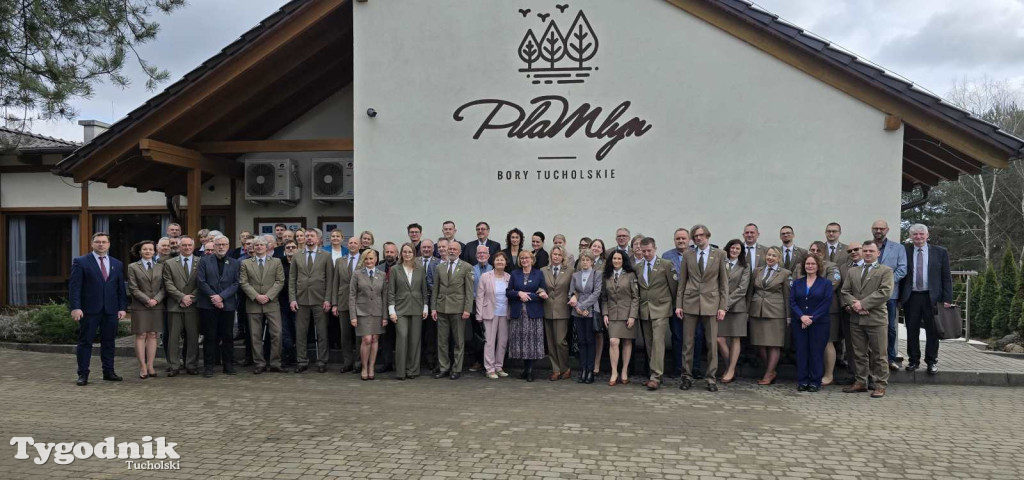 Konferencja z okazji 40-lecia działalności TPK