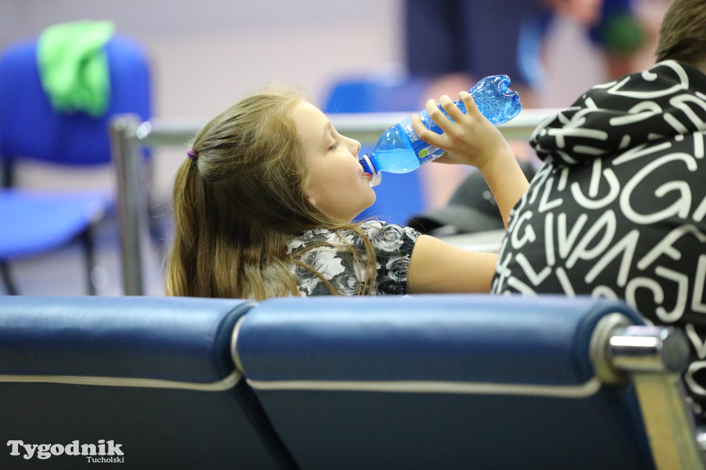 Gminna liga kręglarska: JK Bysław I mistrzem sezonu 2025/2026