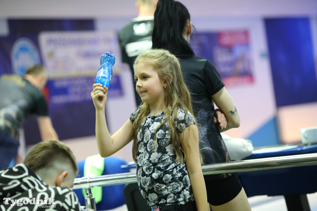 Gminna liga kręglarska: JK Bysław I mistrzem sezonu 2025/2026