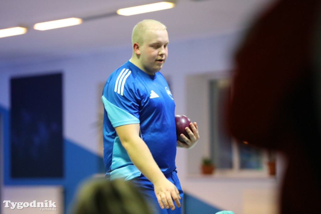 Gminna liga kręglarska: JK Bysław I mistrzem sezonu 2025/2026