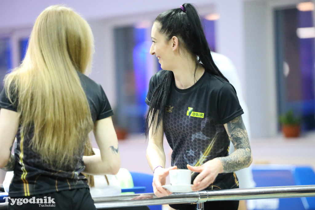 Gminna liga kręglarska: JK Bysław I mistrzem sezonu 2025/2026