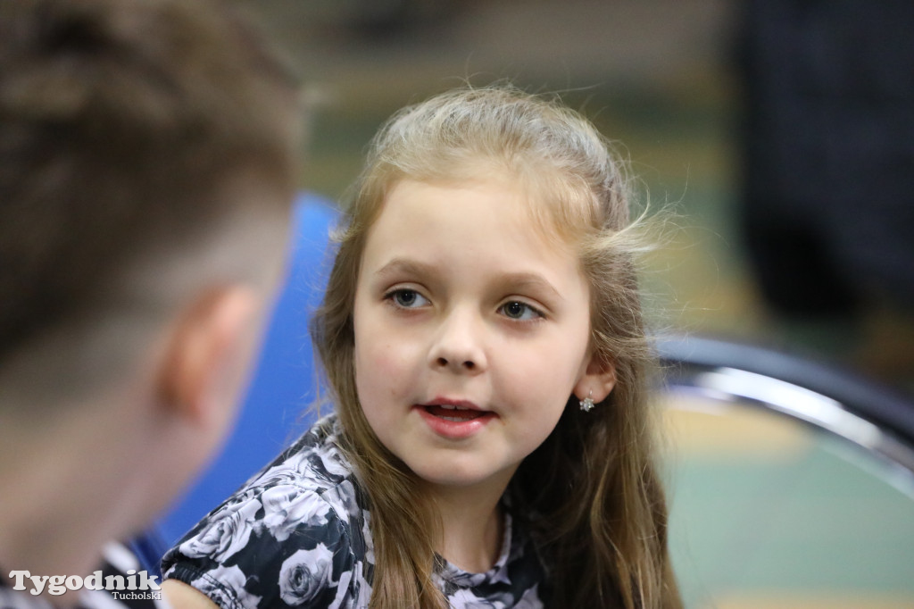 Gminna liga kręglarska: JK Bysław I mistrzem sezonu 2025/2026