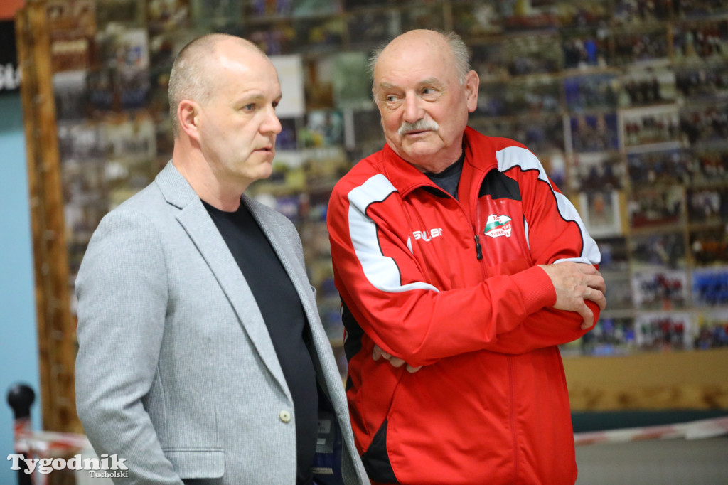 Gminna liga kręglarska: JK Bysław I mistrzem sezonu 2025/2026