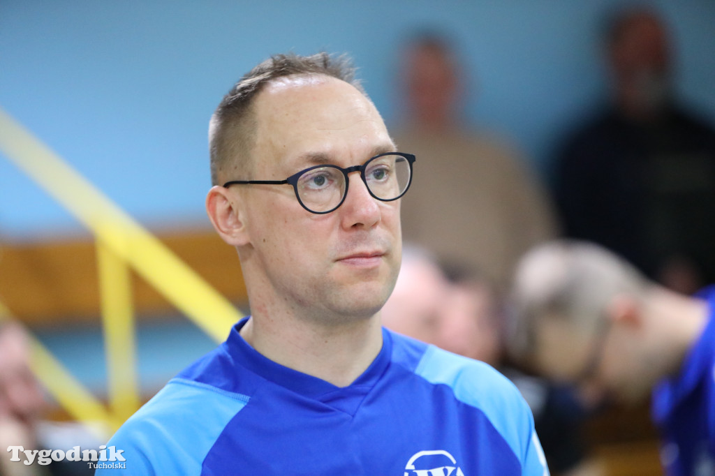 Gminna liga kręglarska: JK Bysław I mistrzem sezonu 2025/2026