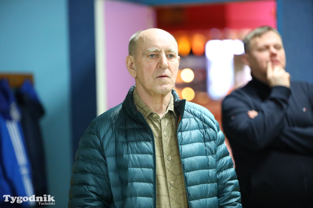 Gminna liga kręglarska: JK Bysław I mistrzem sezonu 2025/2026